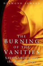 Savonarola: The Burning of the Vanities