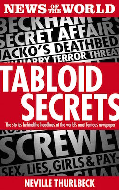 Tabloid Secrets