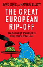 The Great EU Rip-Off