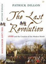 The Last Revolution